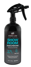 Showroom Polish & Protectant
