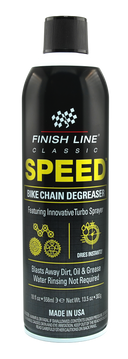 Speed Degreaser