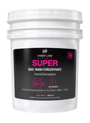 Super Bike Wash