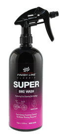 Super Bike Wash