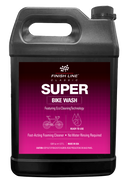 Super Bike Wash