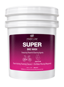 Super Bike Wash