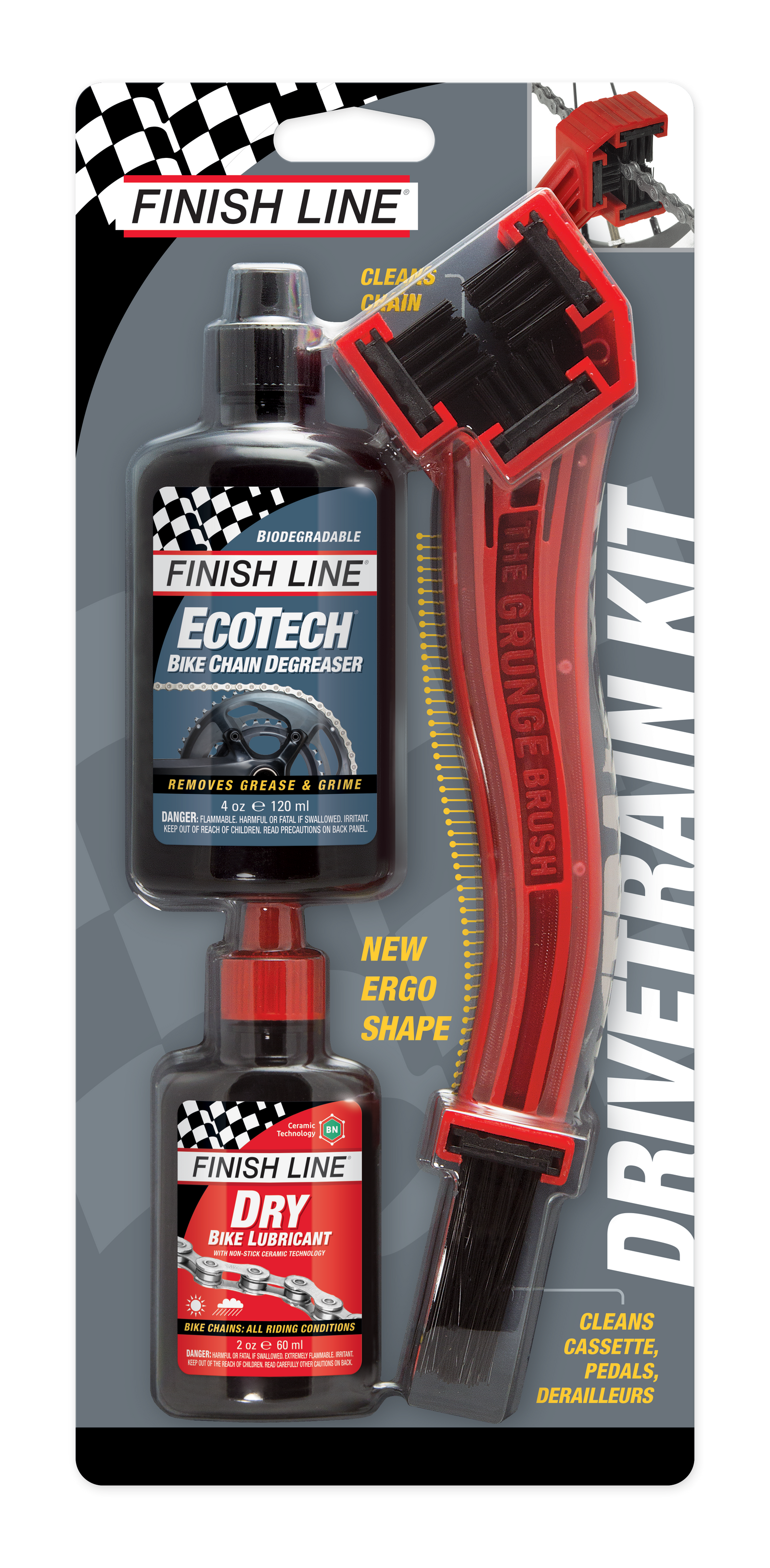 Drivetrain Service Kit