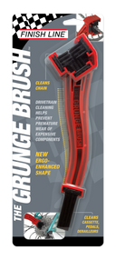 Grunge Brush