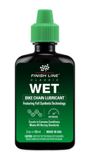 Wet Chain Lubricant
