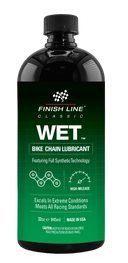 Wet Chain Lubricant