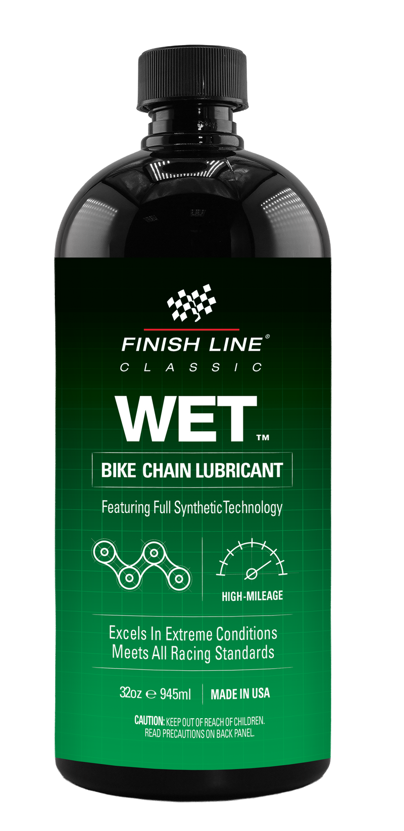 Wet Chain Lubricant Workshop Size