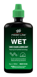 Wet Chain Lubricant
