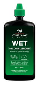Wet Chain Lubricant