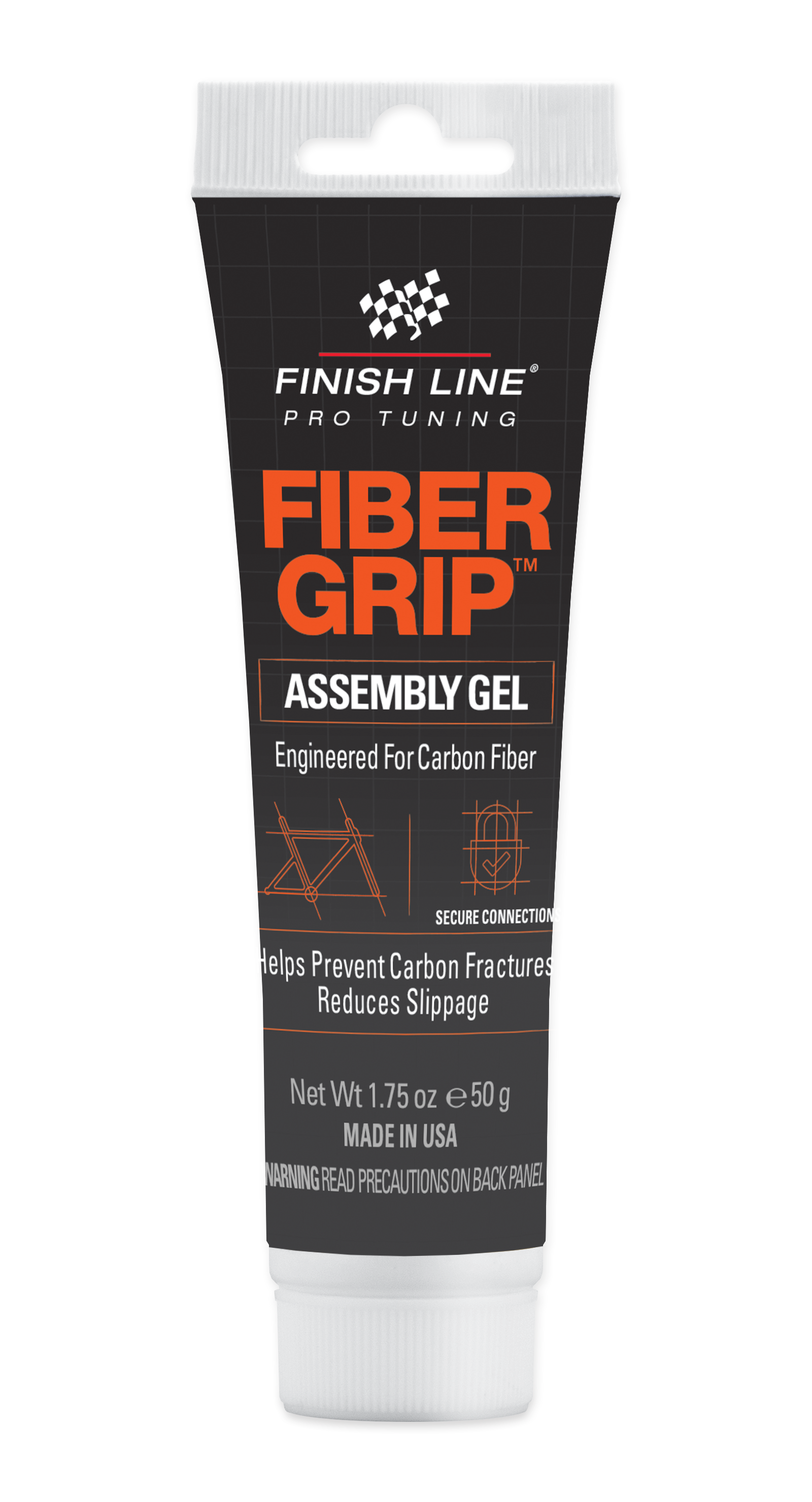 Fiber Grip