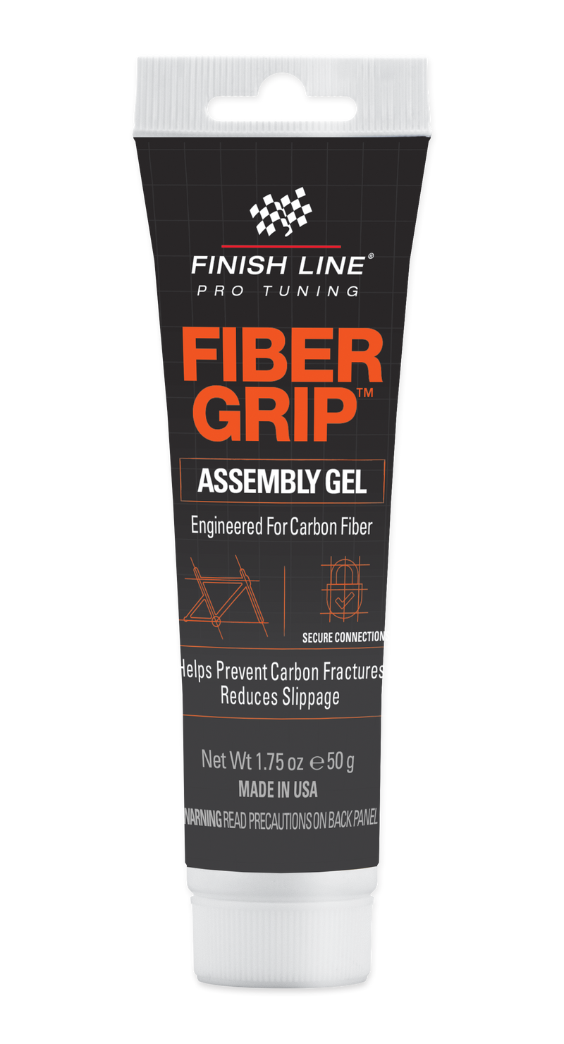 Fiber Grip