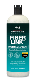 FiberLink Tubeless Tire Sealant