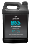 Showroom Polish & Protectant