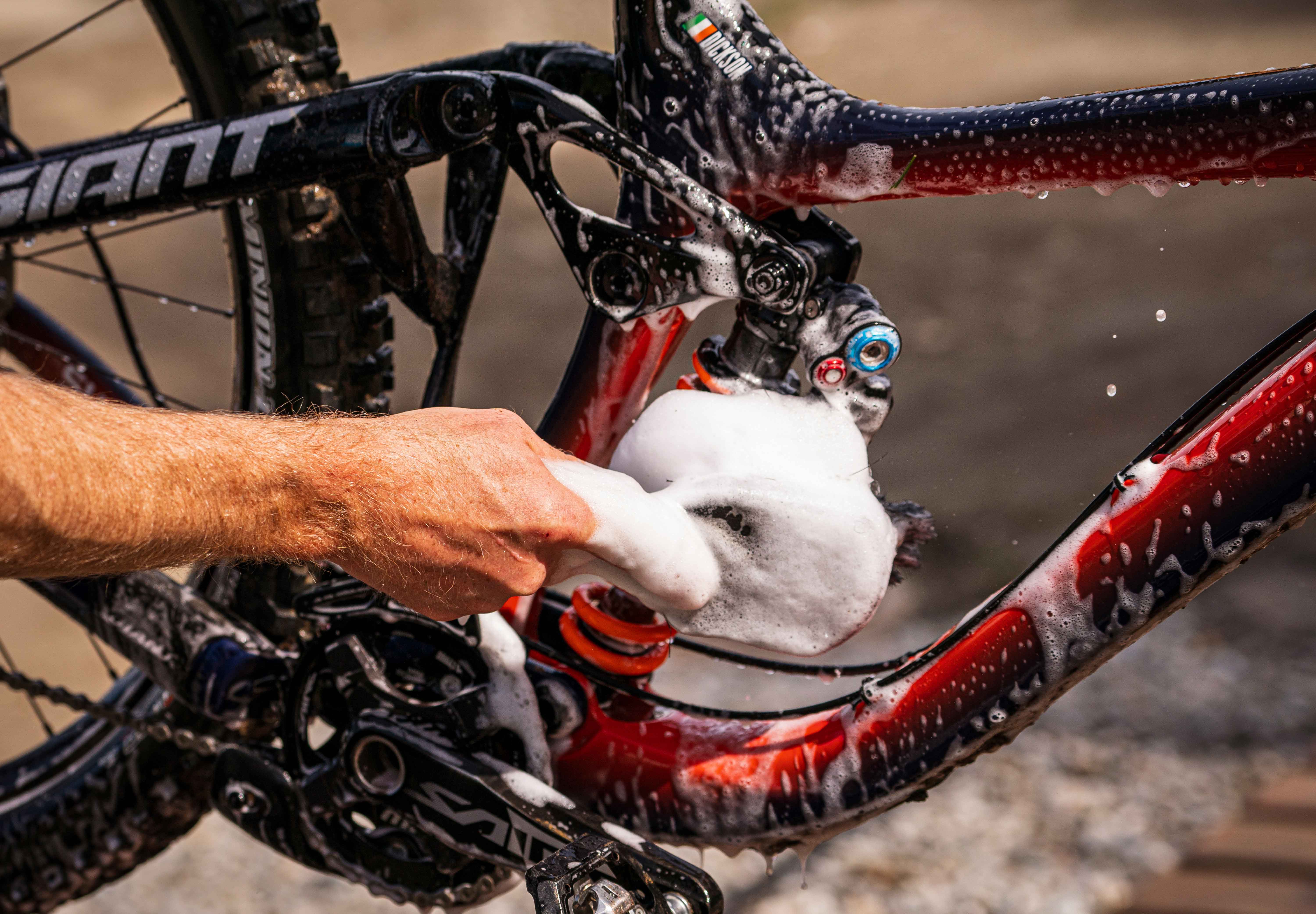 Mechanic Pro Brush Set | Finish Line®
